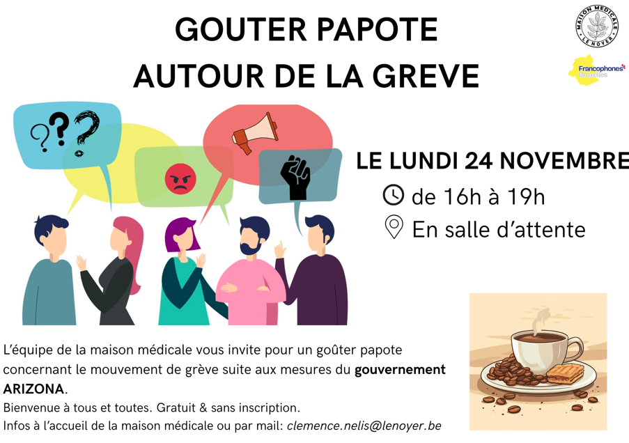 photo de l'événement